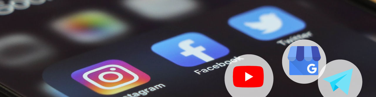 SNSアカウント運用まるごと代行サービス