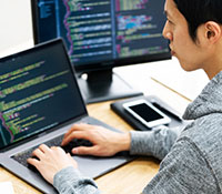 診断結果を受けて指摘箇所の再検