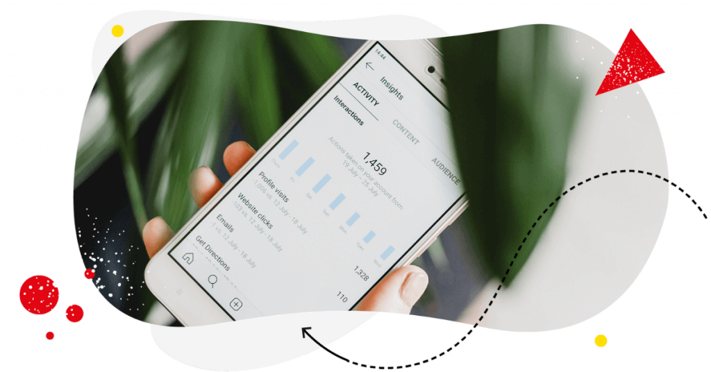 Snsプラットフォームのアルゴリズムで知っておきたいこと 最新ウェブマーケティング Bo Studio 東京のウェブコンサルティング ウェブ制作会社