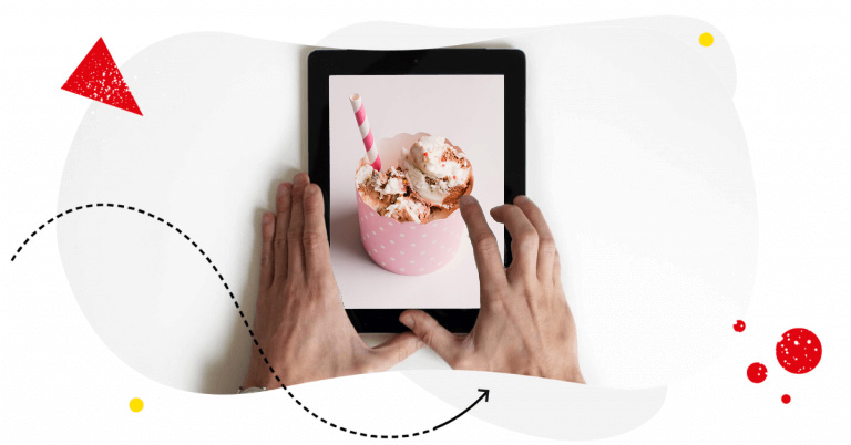 インスタのリーチとエンゲージメント