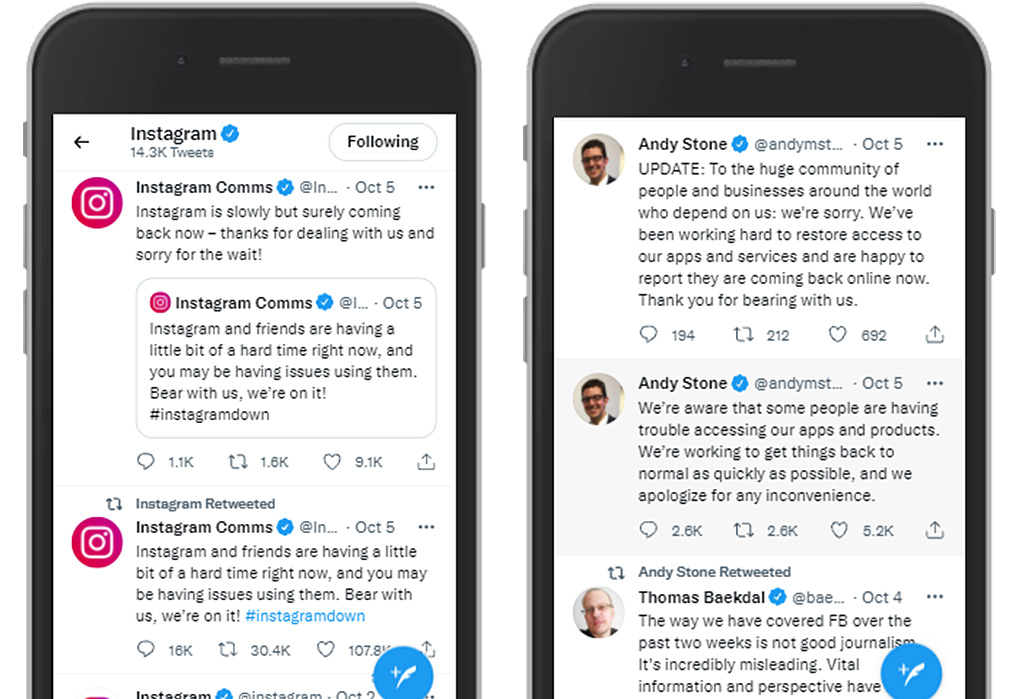 これってインスタの不具合 Instagramの動作がいつもと違うと思ったら試してみたい8つの方法 最新ウェブマーケティング Bo Studio 東京のウェブコンサルティング ウェブ制作会社