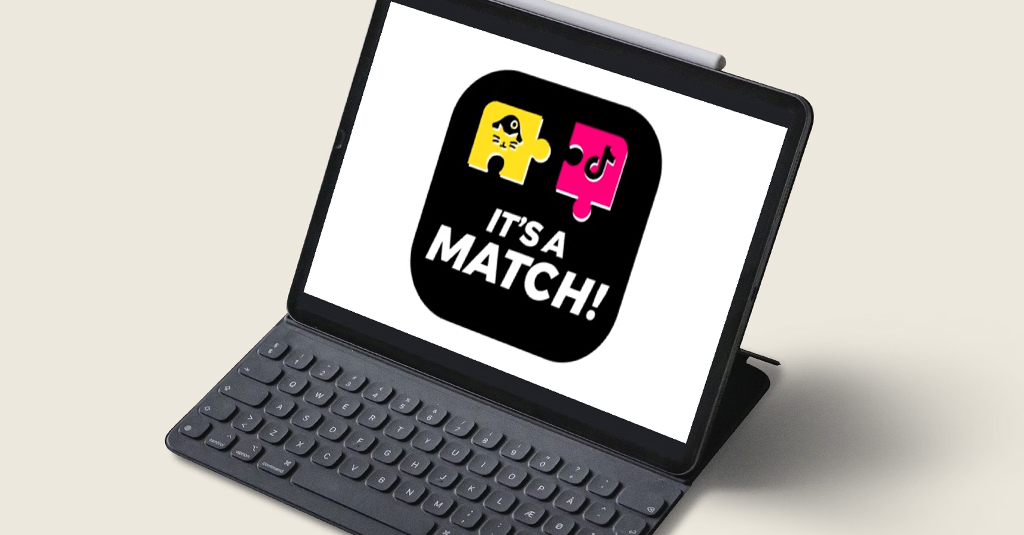 napoleoncat match tiktock